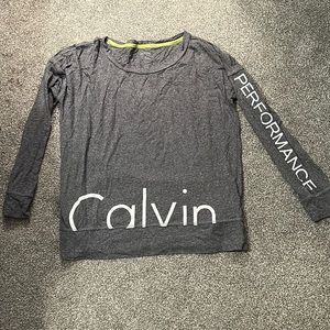 ✨Flash Sale✨ Calvin Klein Performance Shirt